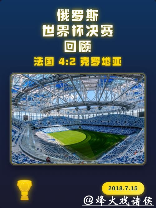 2026俄罗斯世界杯决赛现场直播平台 2026俄罗斯世界杯决赛现场直播平台